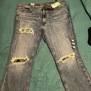 Men’s Levis 541